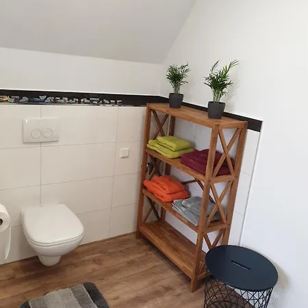 Bs-Fewo De - Ferienwohnung Janssen Braunschweig Buitenkant foto