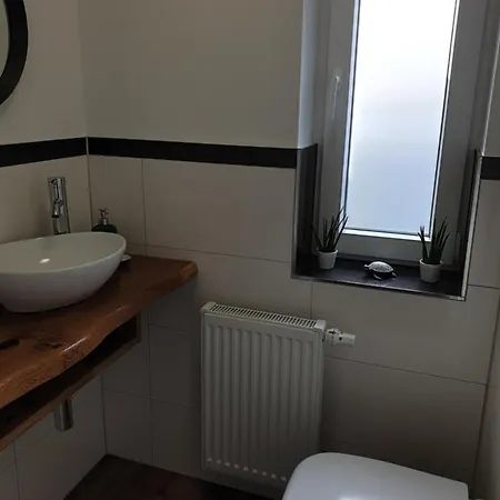 Bs-Fewo De - Ferienwohnung Janssen Braunschweig Buitenkant foto