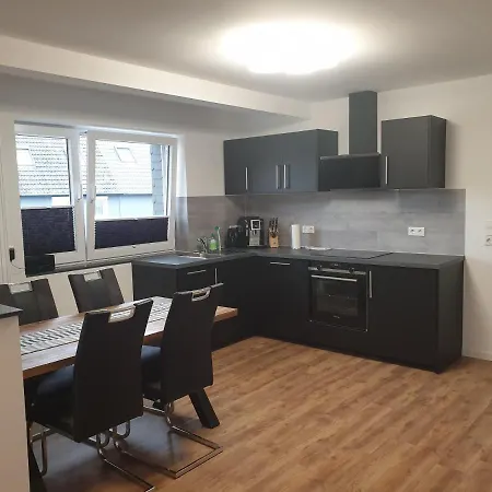 Bs-Fewo De - Ferienwohnung Janssen Braunschweig Buitenkant foto