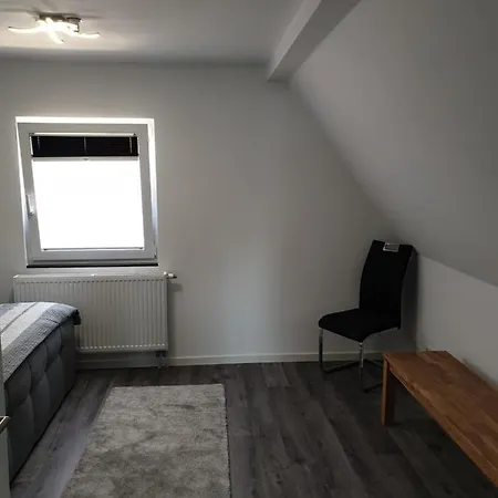 Bs-Fewo De - Ferienwohnung Janssen Braunschweig Buitenkant foto