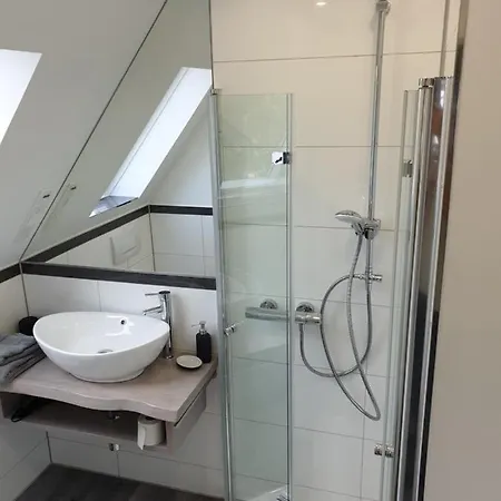 Bs-Fewo De - Ferienwohnung Janssen Braunschweig Buitenkant foto
