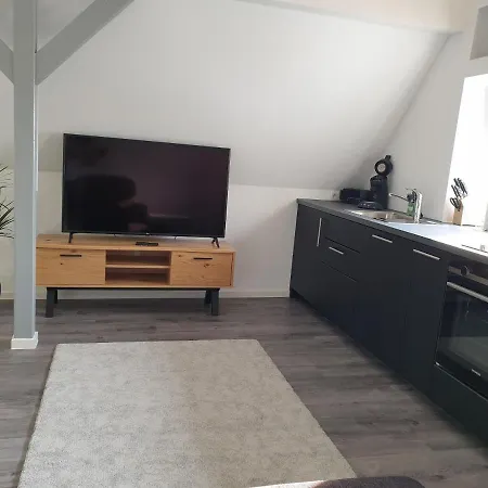 Bs-Fewo De - Ferienwohnung Janssen Braunschweig Buitenkant foto