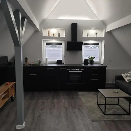 Bs-Fewo De - Ferienwohnung Janssen Braunschweig Buitenkant foto