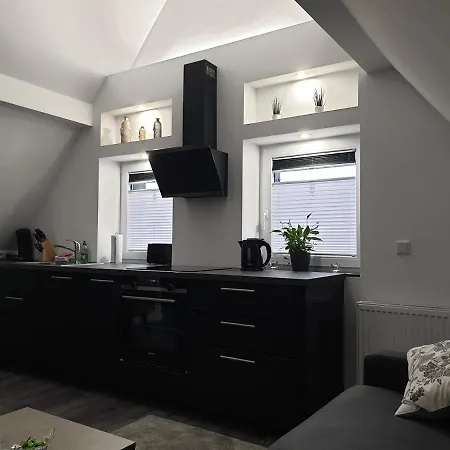 Bs-Fewo De - Ferienwohnung Janssen Braunschweig Buitenkant foto