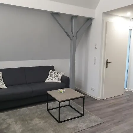 Bs-Fewo De - Ferienwohnung Janssen Braunschweig Buitenkant foto