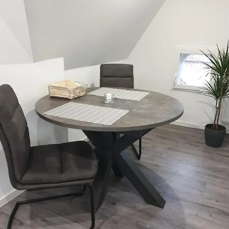Bs-Fewo De - Ferienwohnung Janssen Braunschweig Buitenkant foto