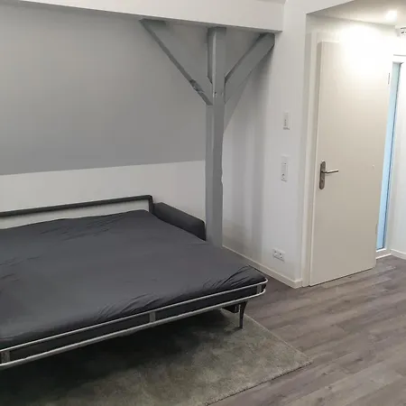 Bs-Fewo De - Ferienwohnung Janssen Braunschweig Kamer foto