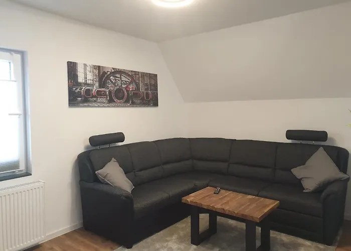 Bs-Fewo De - Ferienwohnung Janssen