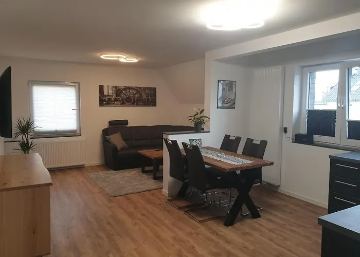 Bs-Fewo De - Ferienwohnung Janssen