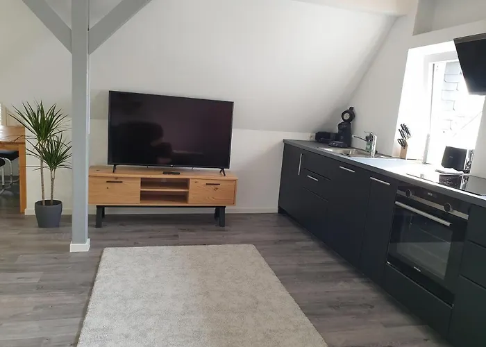 Ferienwohnung Janssen