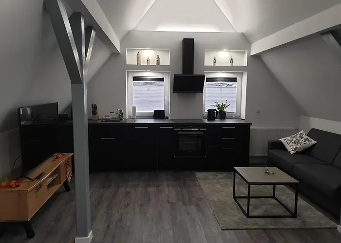 Bs-Fewo De - Ferienwohnung Janssen