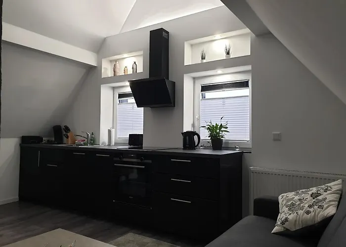 Bs-Fewo De - Ferienwohnung Janssen