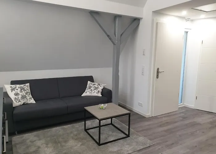 Bs-Fewo De - Ferienwohnung Janssen