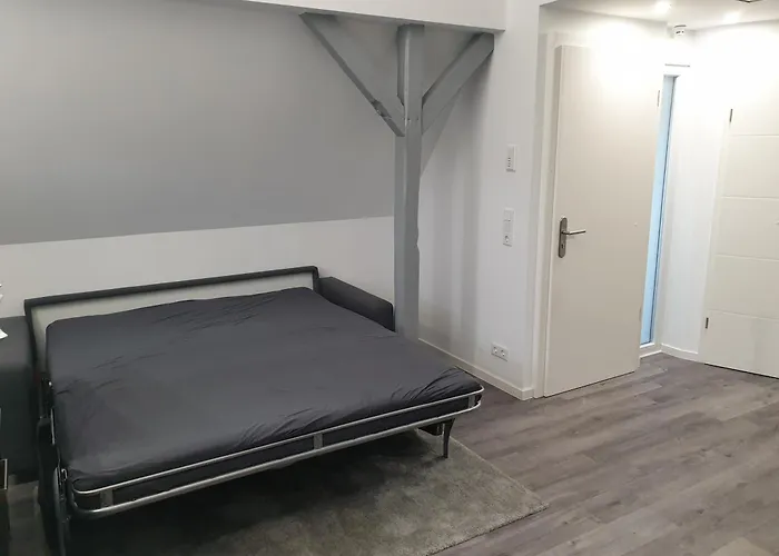 Bs-Fewo De - Ferienwohnung Janssen