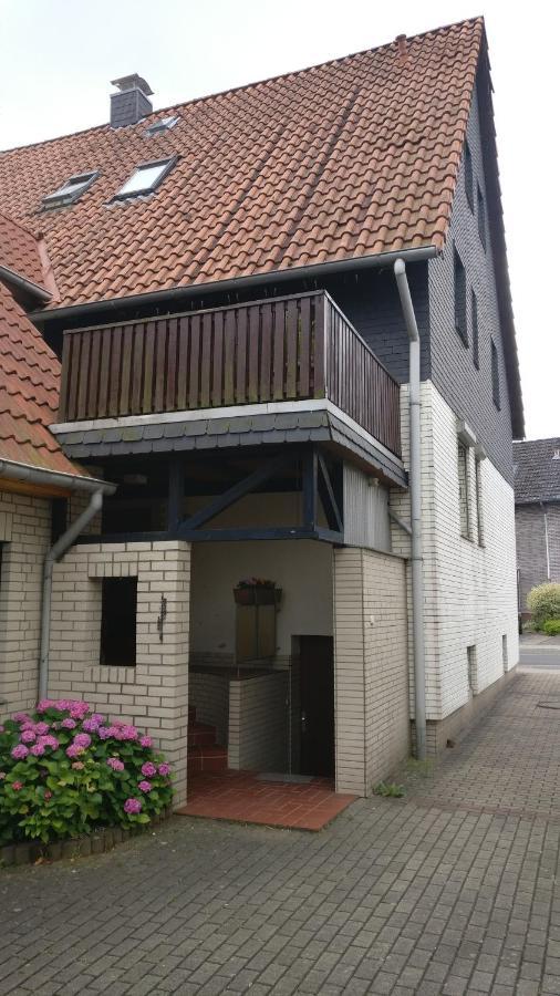 Bs-fewo De - Janssen Appartement *
