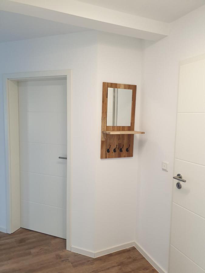 Bs-fewo De - Janssen Appartamento Braunschweig