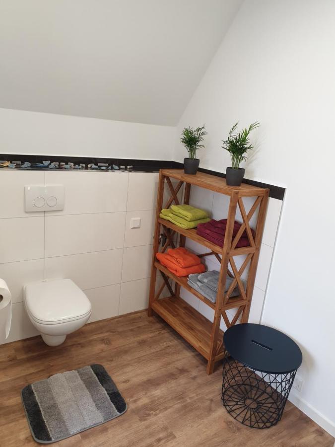 Appartement Bs-fewo De - Janssen
