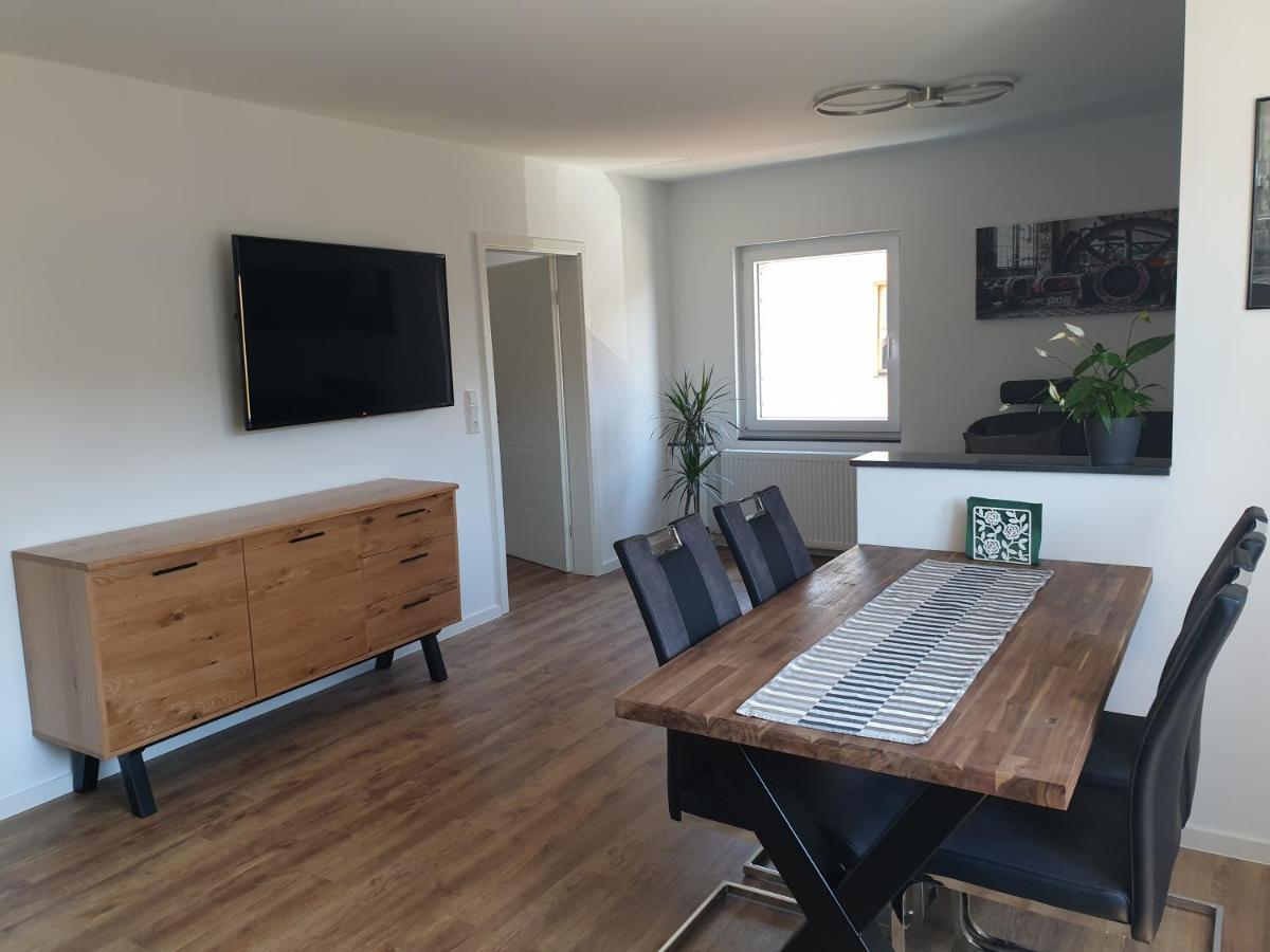 Bs-fewo De - Janssen Appartement Brunswick