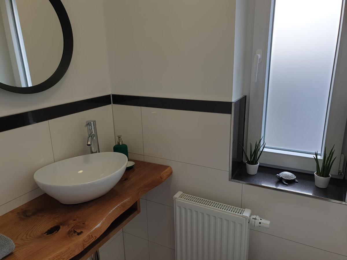 Appartement Bs-fewo De - Janssen