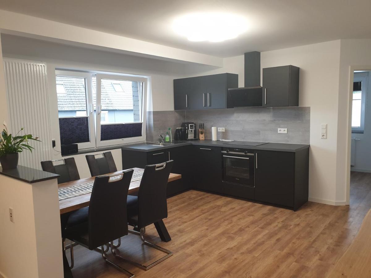 Bs-fewo De - Janssen Appartement Brunswick