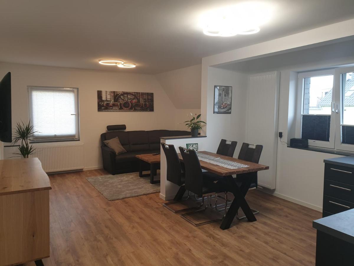 Appartamento Bs-fewo De - Janssen *