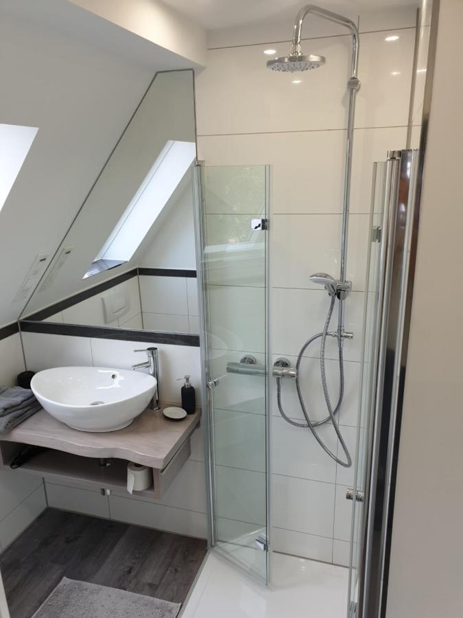 Bs-fewo De - Janssen Appartement