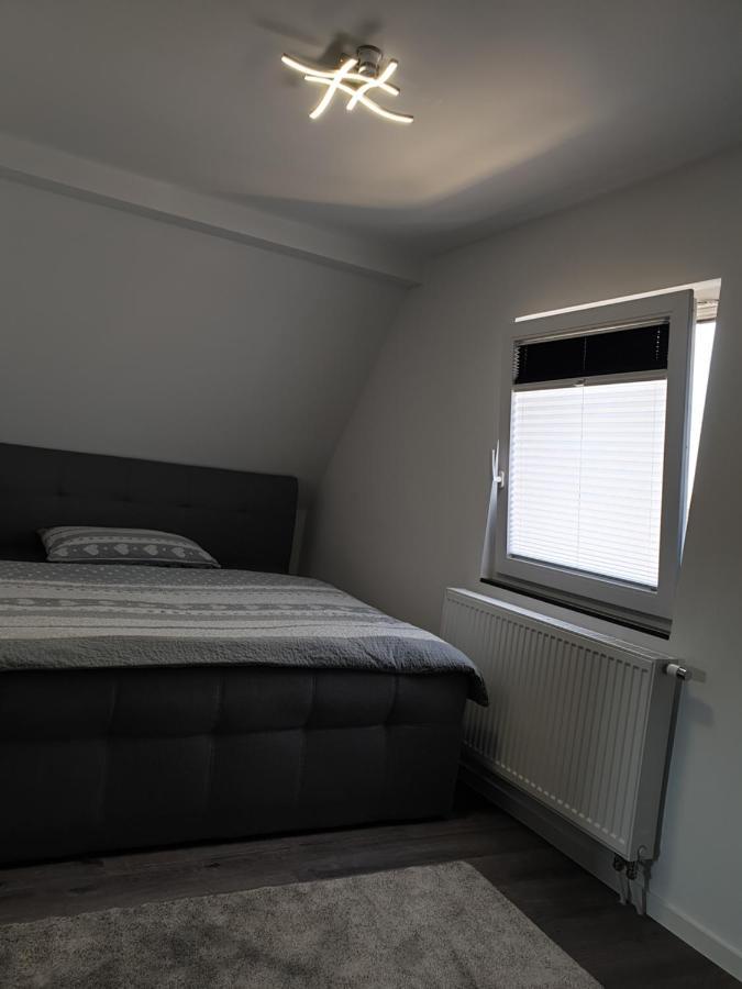 Bs-fewo De - Janssen Appartement