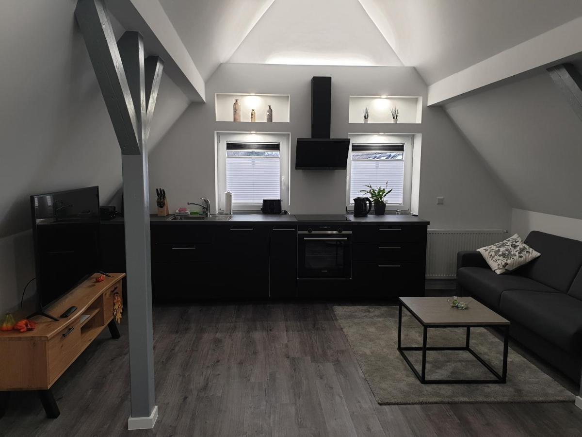 Apartment Janssen *
