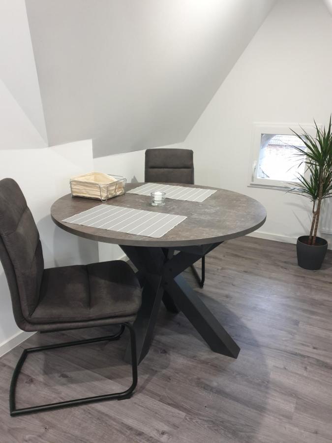 Appartement Bs-fewo De - Janssen